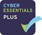 Cyber Essentials Plus logo