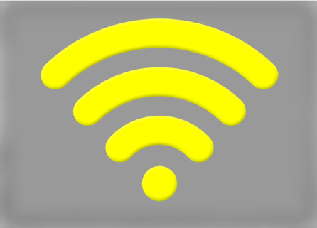 Wi-Fi