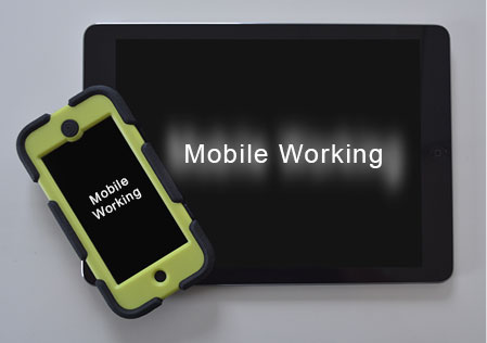 Mobile Working